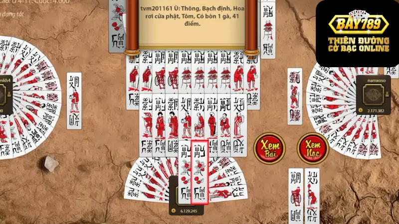 Bài Chắn Bay789: Phân Tích Các Tính Năng Nổi Bật 3 Tính năng đồ họa và giao diện người dùng