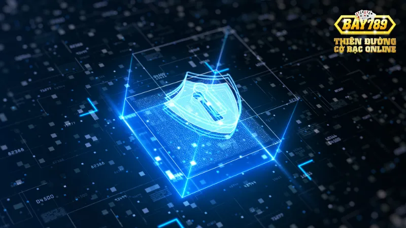 Chính Sách Bảo Mật Bay789: Bảo Vệ An Toàn Tuyệt Đối Cho Người Chơi 2 Tìm hiểu về Chính sách bảo mật bay789