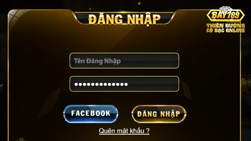 Đăng Nhập Bay789: Tìm Hiểu Cách Làm Đơn Giàn, Chỉ Mất 3 Phút 2 Tổng quan về nhà cái bay789