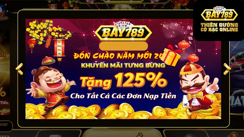 Khuyến Mãi Bay789: Hãy Tận Dụng Để Dành Thắng Lớn Khi Chơi 2 Chiến lược tận dụng Khuyến mãi bay789