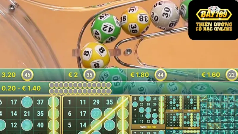 Những mẹo chơi Mega ball bay789 từ các chuyên gia