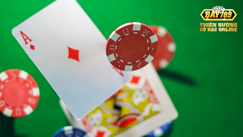 Mini Blackjack Bay789: Tìm Hiểu Luật Chơi Đơn Giản 3 Chiến thuật chơi Mini Blackjack bay789 hiệu quả