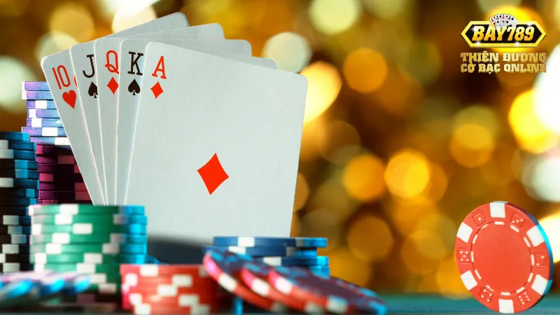 Mini Poker Bay789: Hướng Dẫn Chi Tiết Chơi Cho Người Mới 2 Quy tắc cơ bản khi chơi Mini Poker bay789