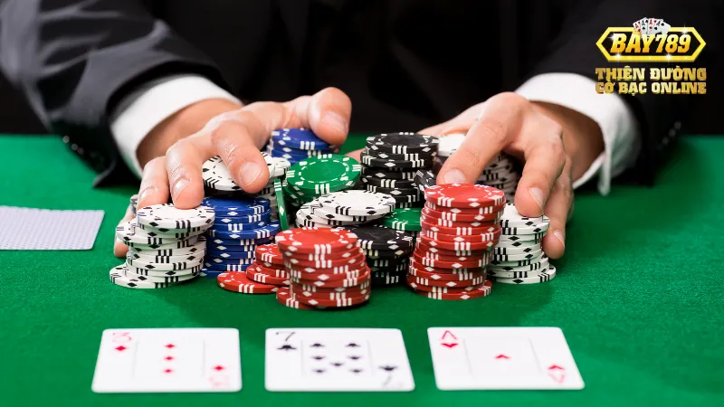 Mini Poker Bay789: Hướng Dẫn Chi Tiết Chơi Cho Người Mới 3 Chiến thuật chơi Mini Poker bay789 cho người mới