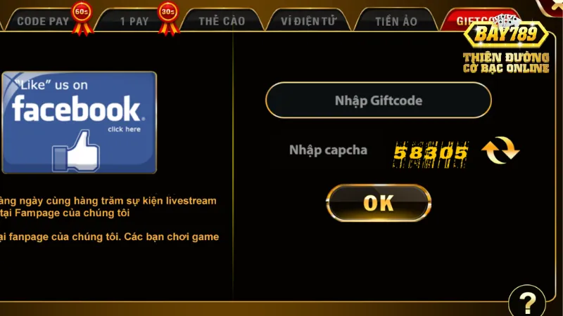 Nạp Tiền Bay789: Cách Thức Nhanh Chóng, Đơn Giản Cho Tân Thủ 2 Cách nạp tiền bay789