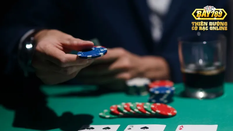 Pocker 3 Cây Bay789 Trực Tuyến: Trải Nghiệm Ngay Hôm Nay 3 Tại sao nên chọn chơi Pocker 3 cây bay789 trực tuyến?