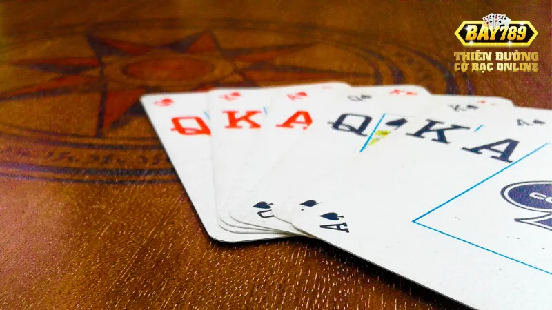 Tiến Lên Miền Bắc Bay789:Bí Quyết Chơi Dễ Chiến Thắng 3 Chiến lược tối ưu hóa việc chơi Tiến Lên Miền Bắc bay789