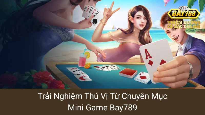 game bài