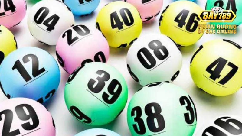 Tính năng nổi bật của chuyên mục Xổ Số Bay789