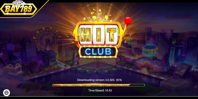 Nhận biết Hitclub thật qua giao diện và tốc độ xử lý 2 Nhận biết Hitclub thật qua giao diện